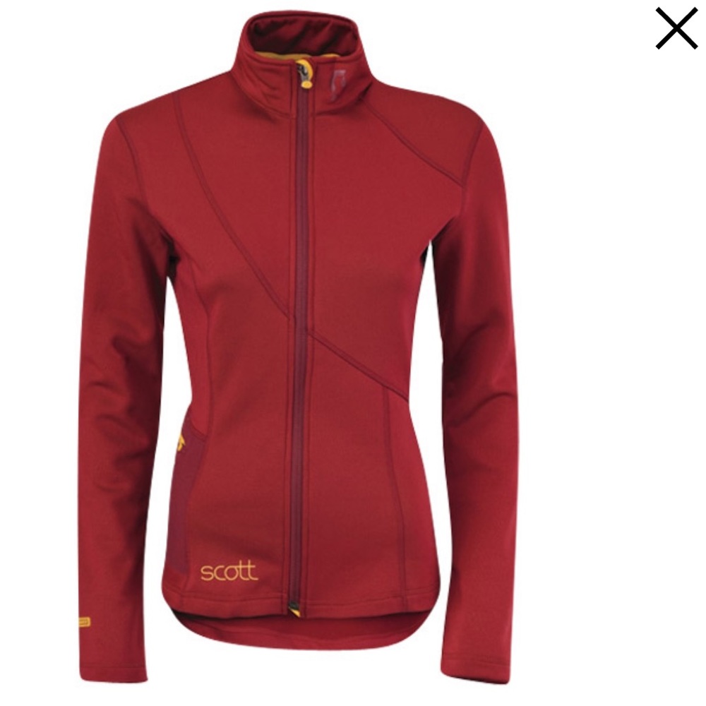 SCOTT Women's Jacket